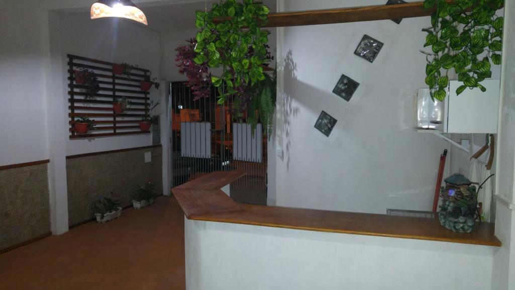Guest house Veleiro Ubatuba