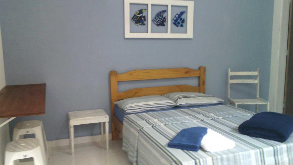 Guest house Veleiro *