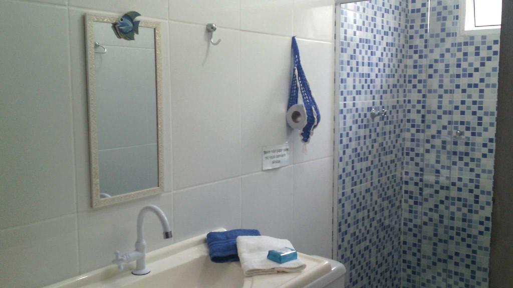 Guest house Veleiro Ubatuba