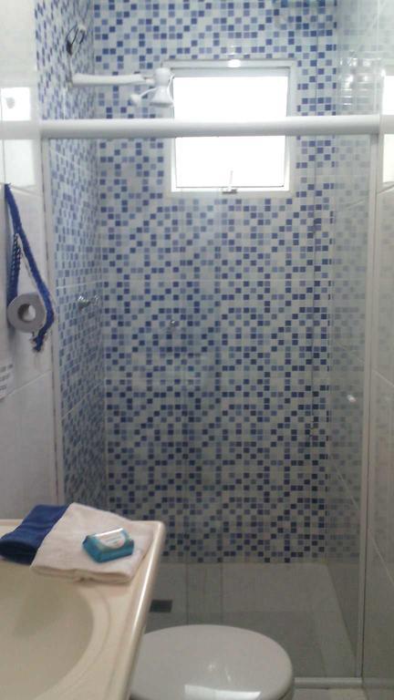 Veleiro Guest house