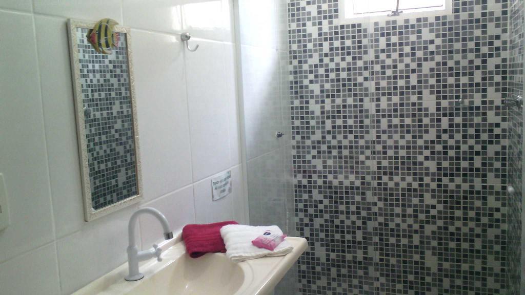 Veleiro Guest house Ubatuba