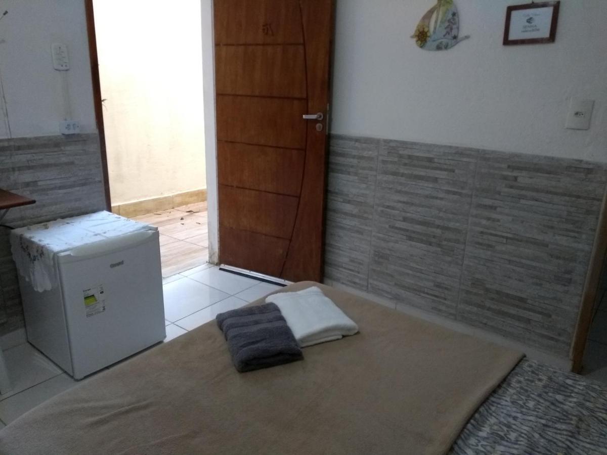Veleiro Guest house