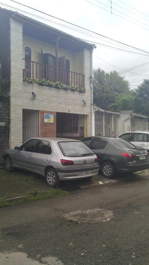 Guest house Veleiro